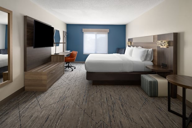 Images Holiday Inn Express & Suites Meriden by IHG