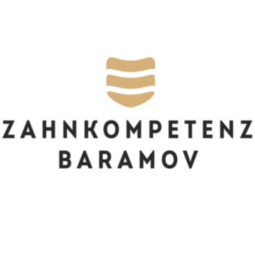 Logo Zahnkompetenz Baramov