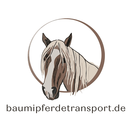 Logo Baumipferdetransport