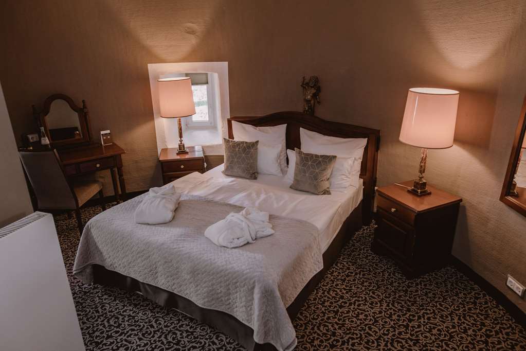 Bilder Parkhotel Engelsburg, BW Premier Collection by Best Western