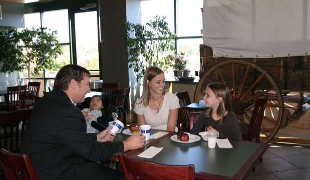 Images Hampton Inn & Suites Flagstaff