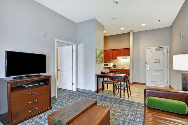 Images Homewood Suites by Hilton Reno