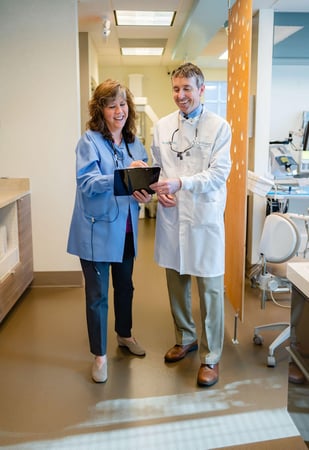 Images Ronald Mamrick, DDS, PC