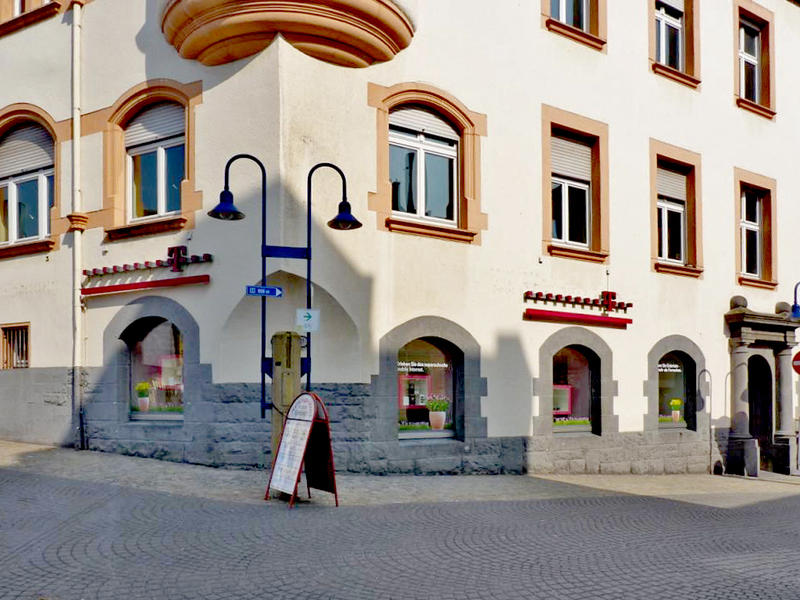 Bild 1 Telekom Shop in Idar-Oberstein