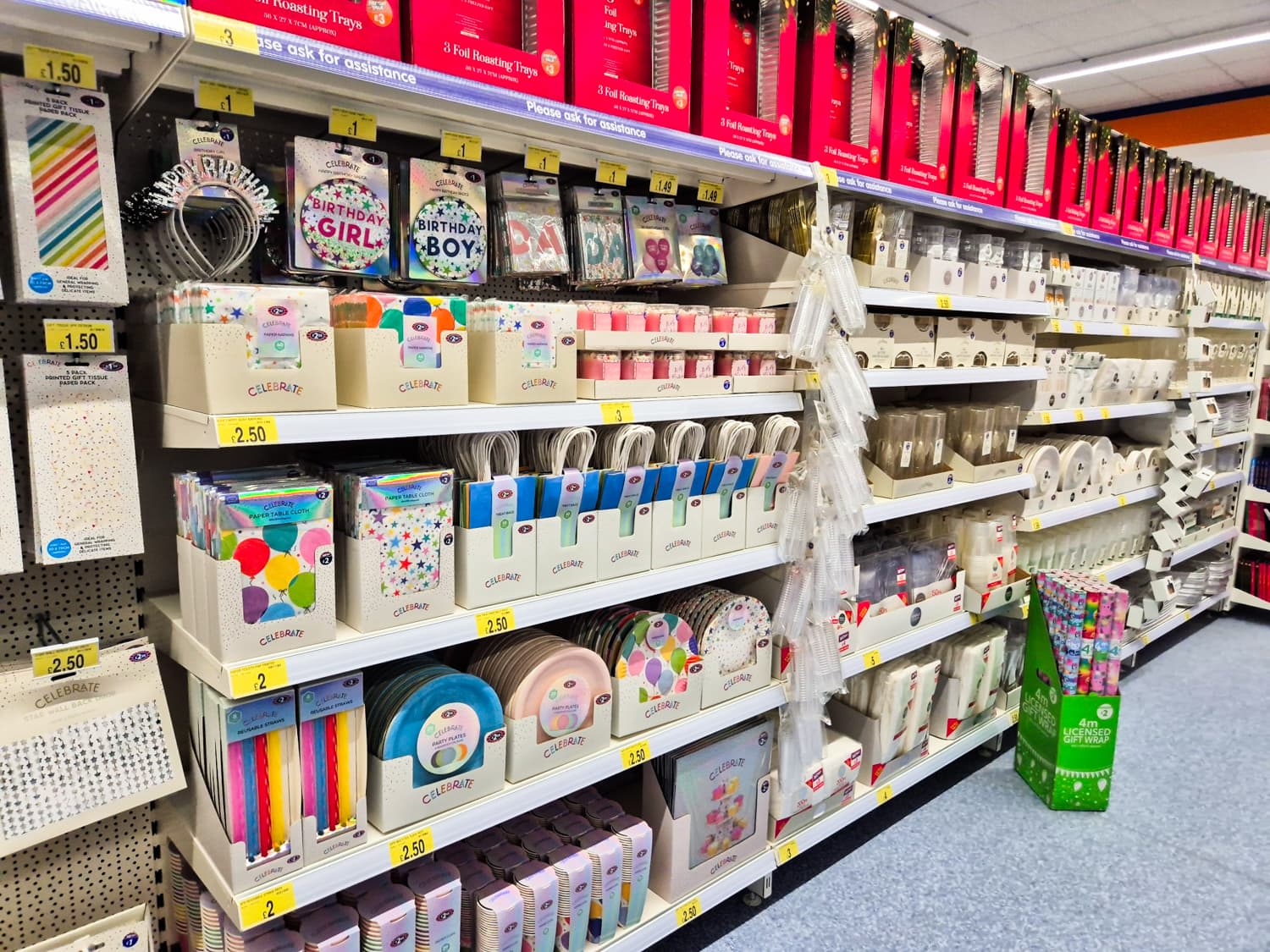 Images B&M Home Store with Garden Centre