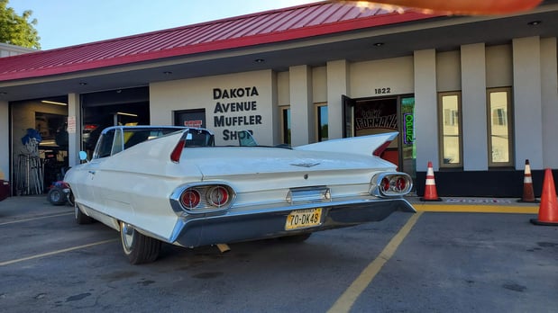 Images Prime Performance Auto Repair