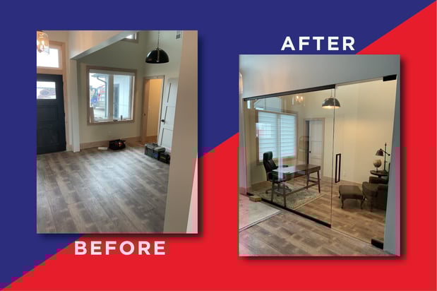 Images Glass Doctor of Sioux Falls