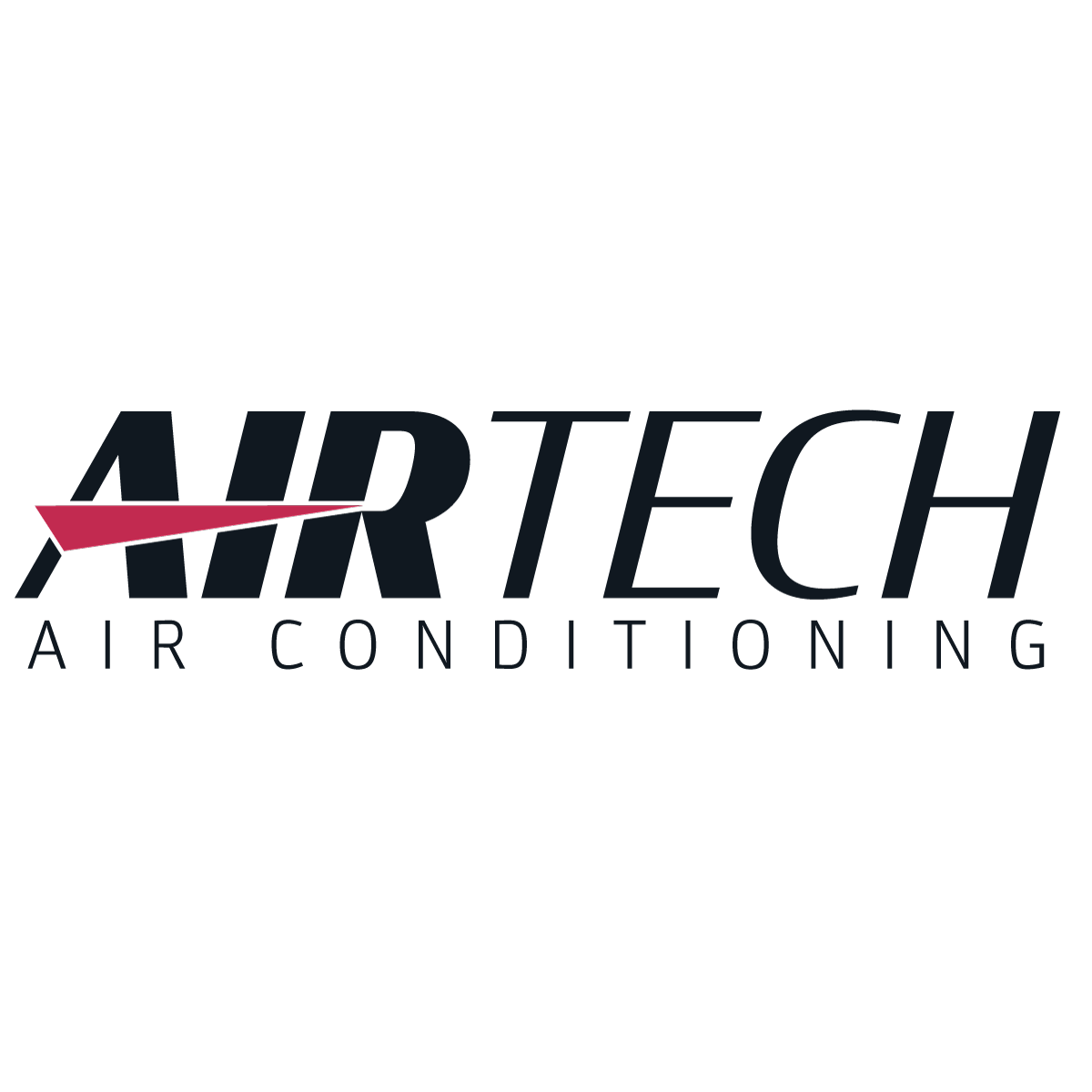 Airtech Pty Ltd Logo