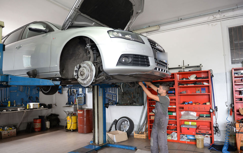 Images Autolovisetto SRL