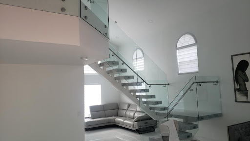 Images Eastern Glass Miami Shower Door