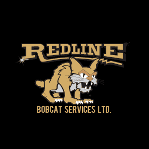 Red Line Bobcat Services Ltd