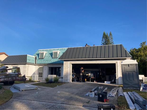 Images Kingdom Roofing Services Inc.