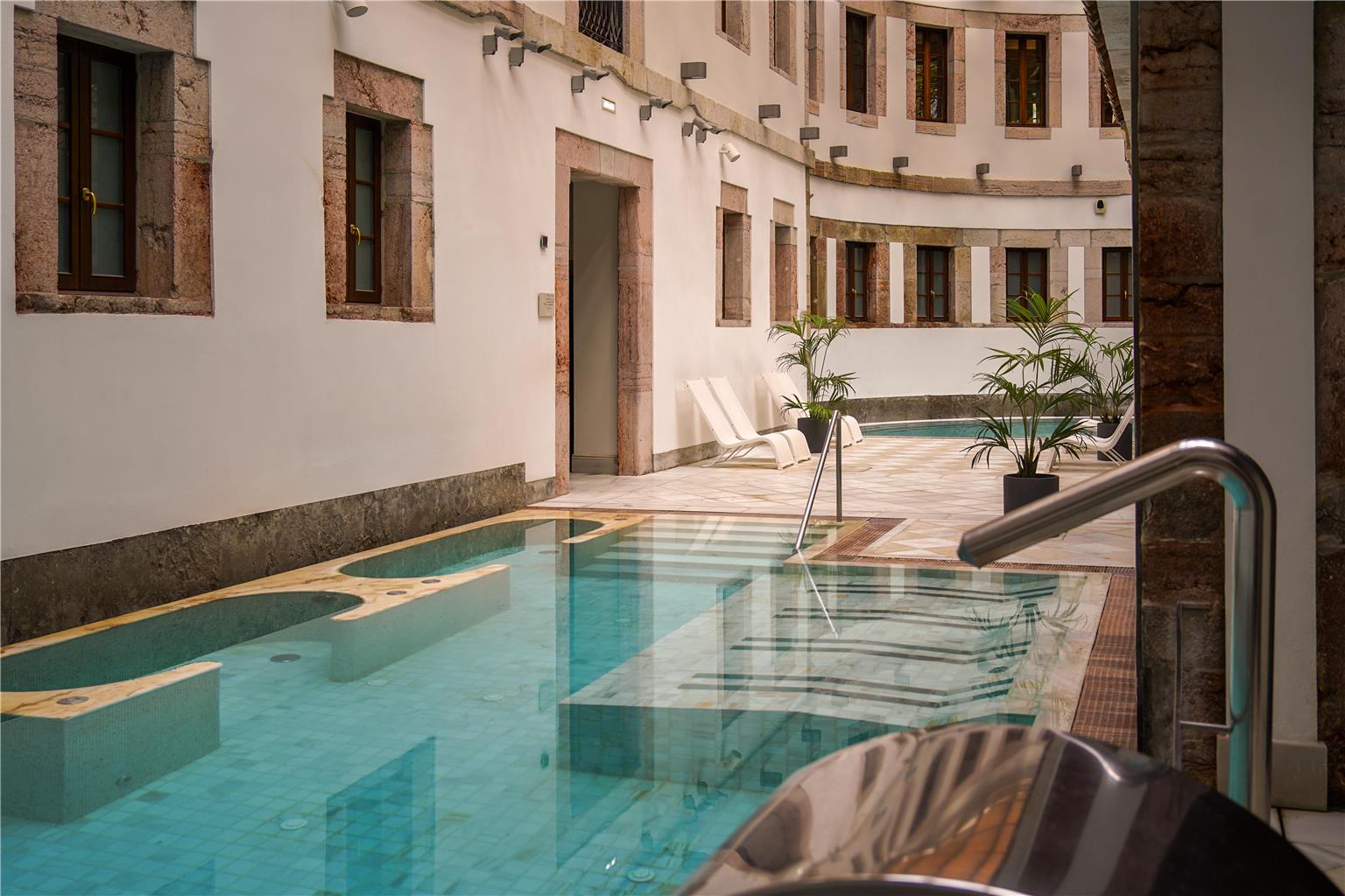 Images Blau Gran Hotel Las Caldas, a member of Radisson Individuals