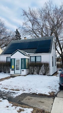 Images Solar Professionals Of Illinois