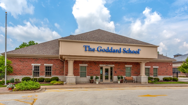 Images The Goddard School of Vernon Hills