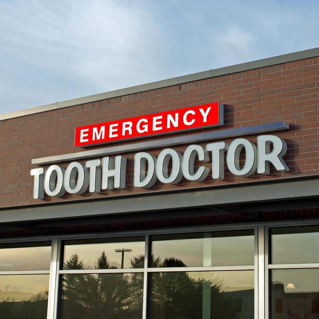 Emergency Tooth Doctor Vancouver