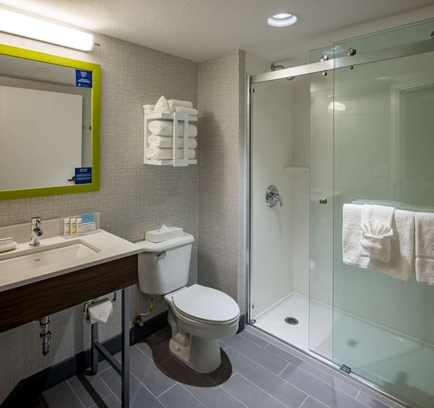 Images Hampton Inn Bentonville/Rogers