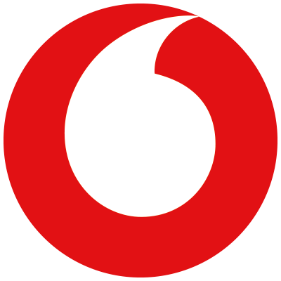 Logo Vodafone Shop Aalen