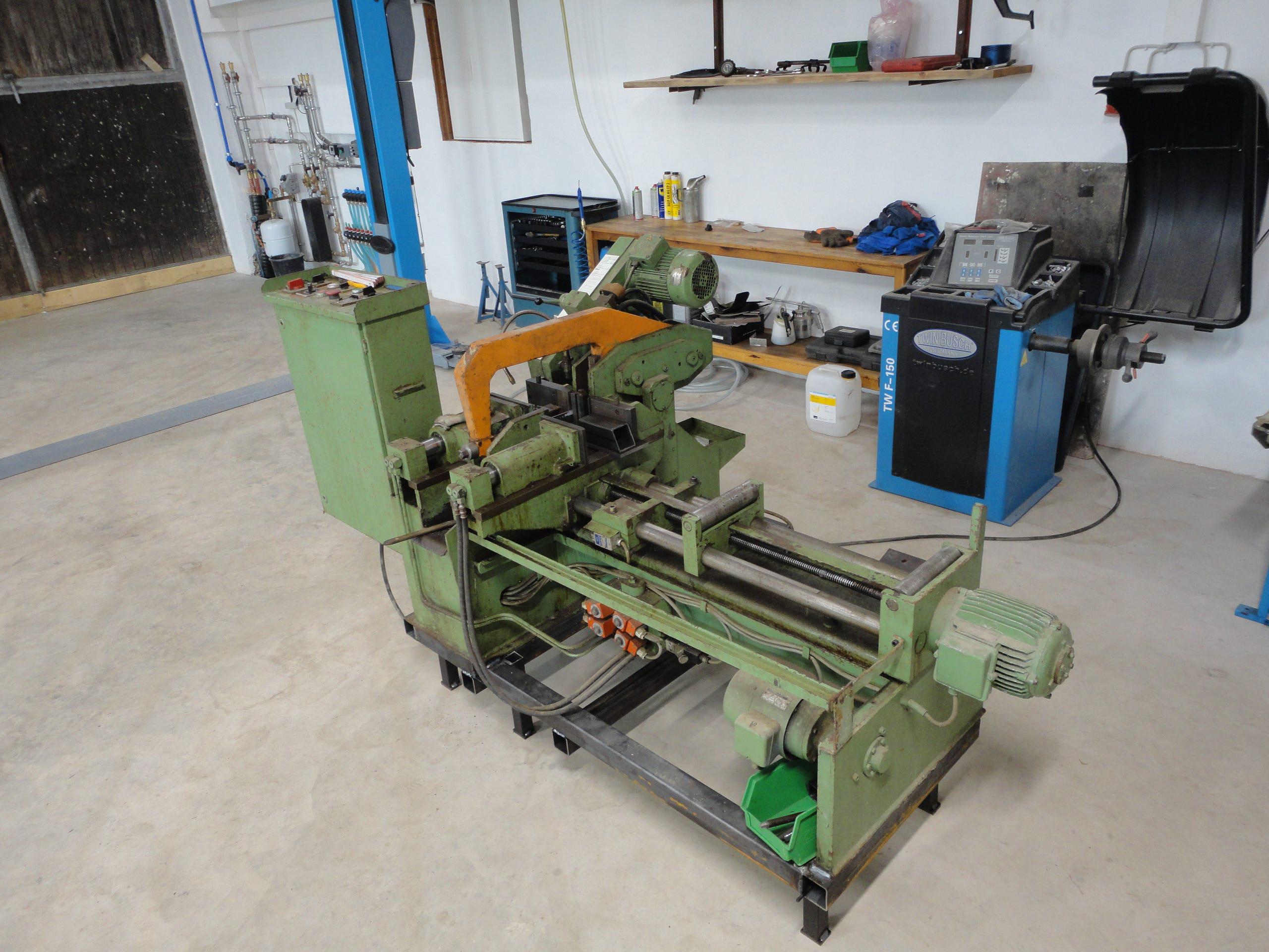 Arnold Dierl, Miesbrunn 5 in Pleystein