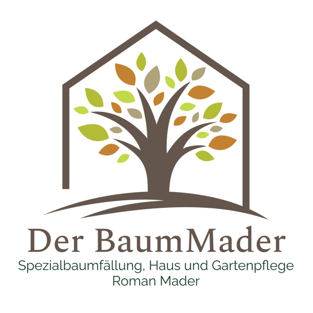 Geschäftslogo