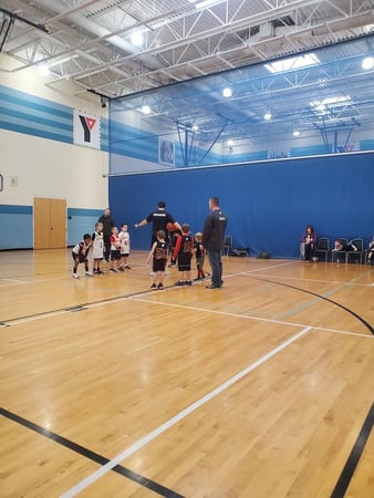 Images Geauga Family YMCA