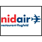 Flugfeld Nidair Logo