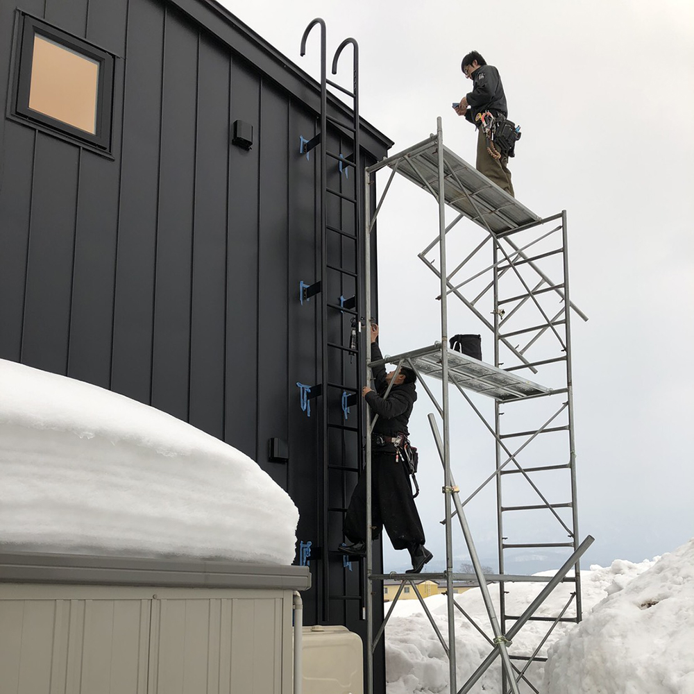 Images 株式会社 五十洲板金工業