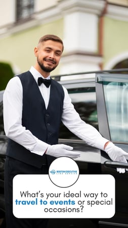 Images Boston Executive Limousine Service