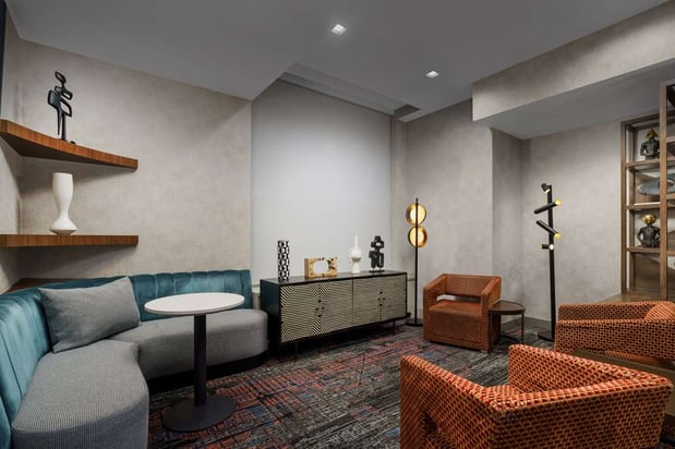 Images DoubleTree by Hilton New York Midtown Fifth Ave