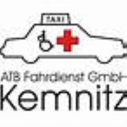 Logo ATB-Fahrdienst GmbH
