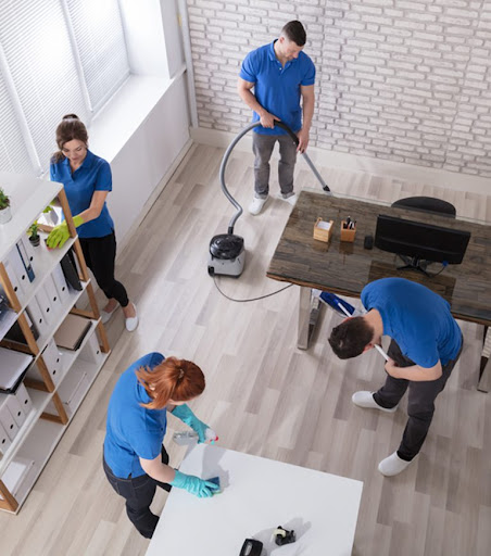 Images Master Clean, Inc.