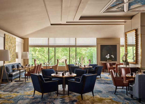 Images Four Seasons Hotel Boston