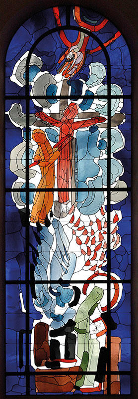 Bild 4 Johanniskirche - Evangelisch-Lutherische Lydia-Kirchengemeinde Bielefeld in Bielefeld