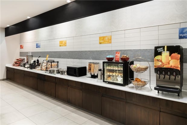 Images GLō Best Western Tulsa-Catoosa East Route 66