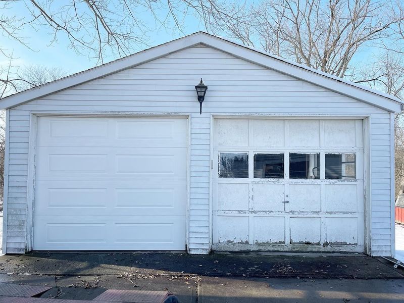 Images C & C Garage Doors and Services, LLC