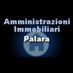 Amministrazioni Immobiliari Palara Dr. Stefano Logo