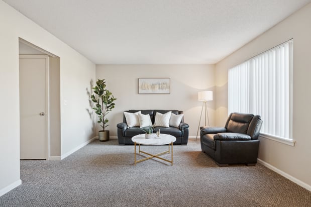 Images Granite Valley Apartments
