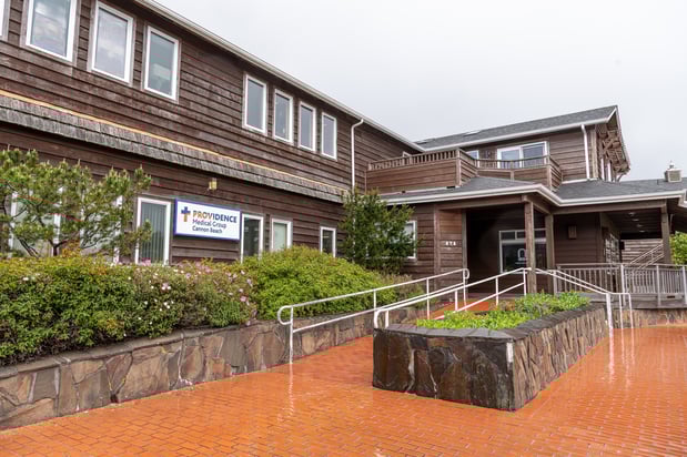 Images Providence Cannon Beach Clinic