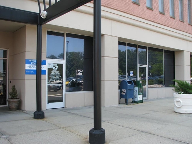 Images Menlo Park Office Building