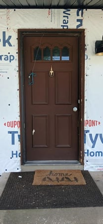 Images Luke Johnson Construction