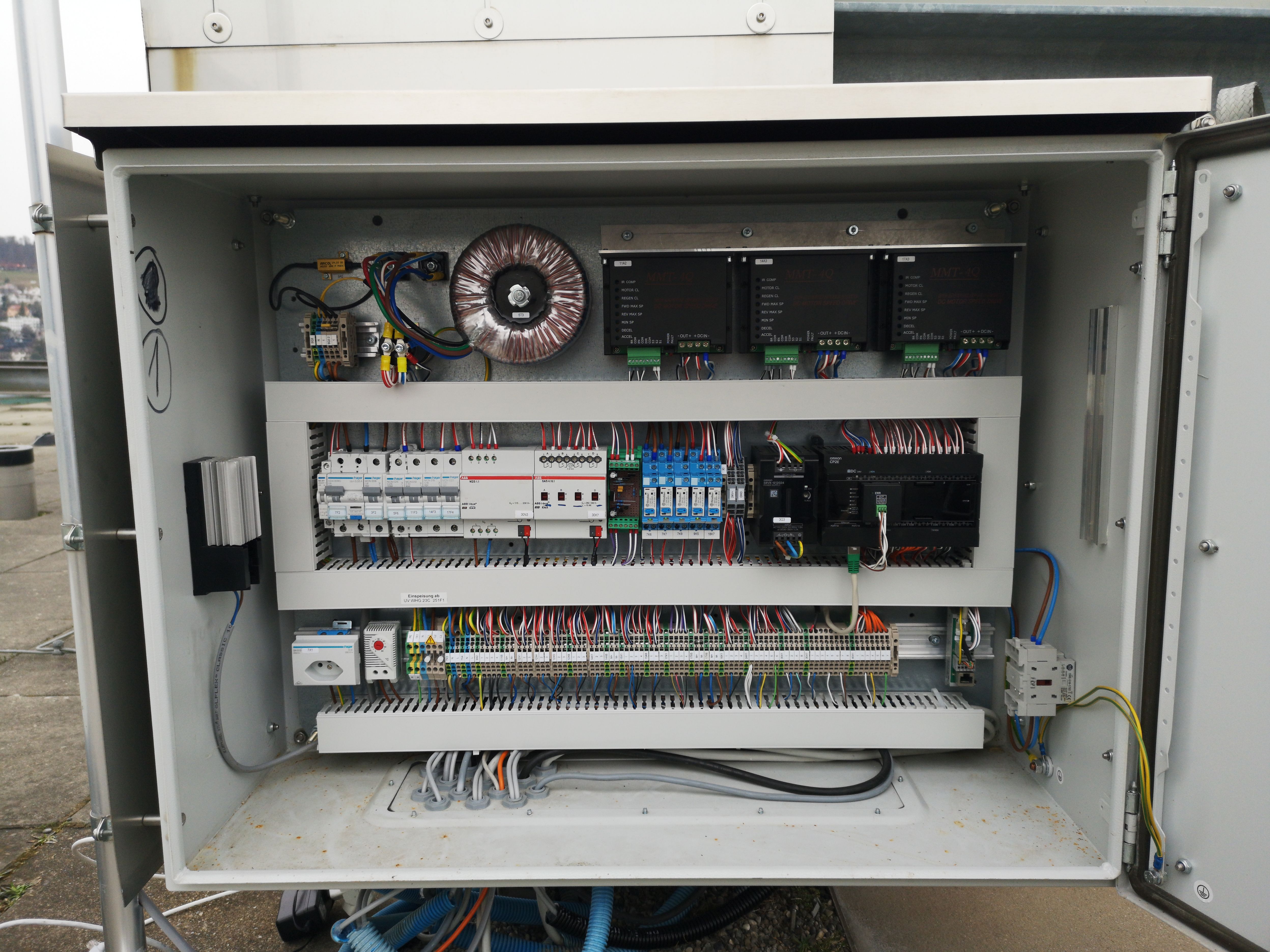 Bilder Katrac AG
