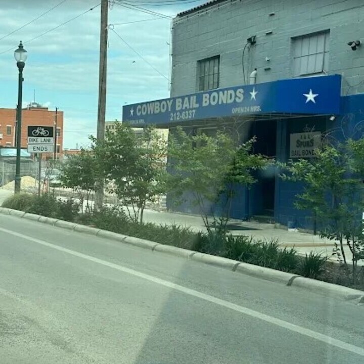 Images Cowboy Bail Bonds
