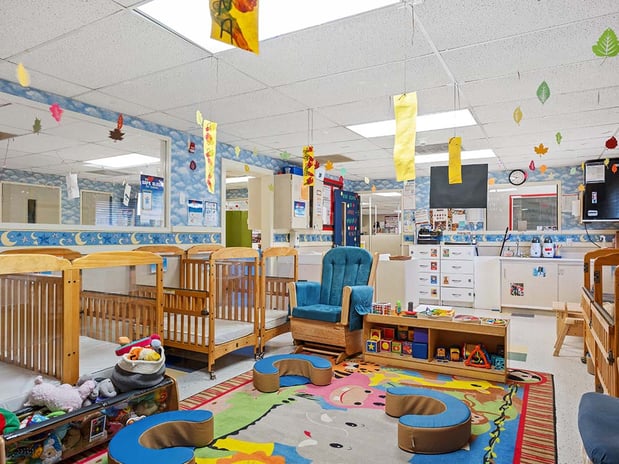 Images KinderCare Learning Center at Newark