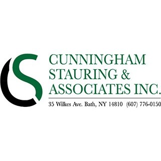 Cunningham Stauring & Associates