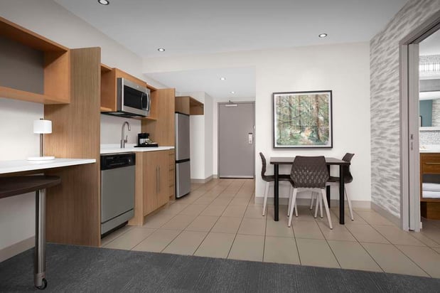 Images Home2 Suites by Hilton Eugene Downtown University Area