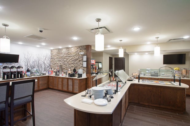 Images Staybridge Suites Denver South - Highlands Ranch by IHG