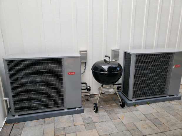 Images Malibu Heating & Air Conditioning, Inc.