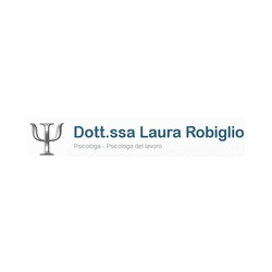 Dott.ssa Robiglio Laura Psicologa - Psicoterapeuta Logo