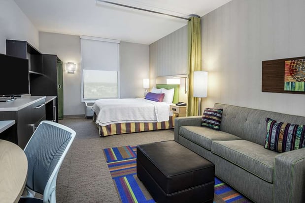 Images Home2 Suites by Hilton Austin Airport