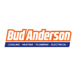 Bud Anderson Home Services Logo
